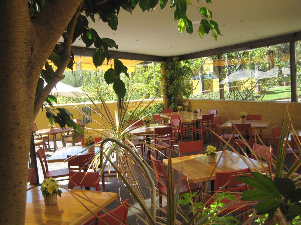 Hotel Casa En El Campo Morelia Buitenkant foto