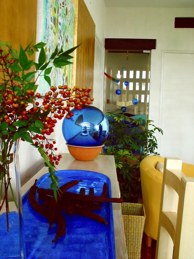 Hotel Casa En El Campo Morelia Buitenkant foto