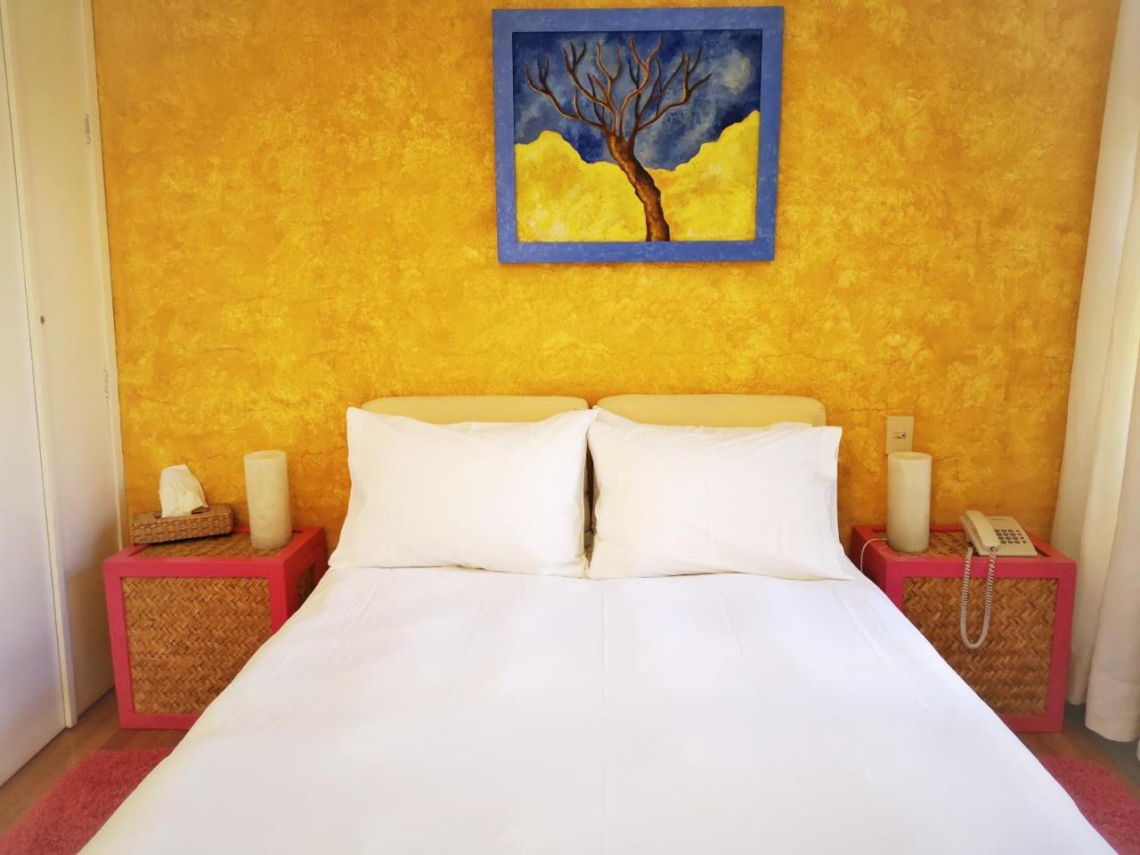 Hotel Casa En El Campo Morelia Buitenkant foto